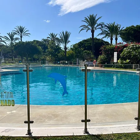 Sapphire - Sea & Nature Marbella