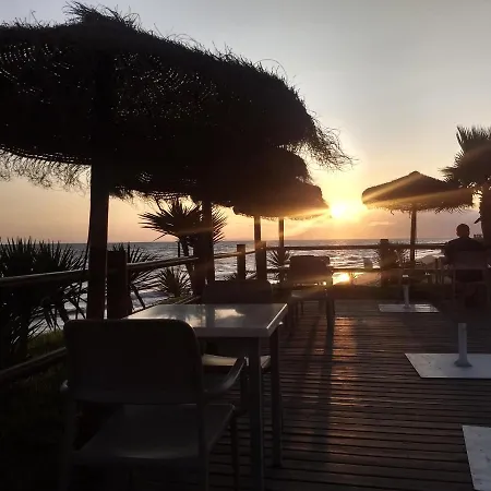 Sapphire - Sea&nature Lejlighed Marbella