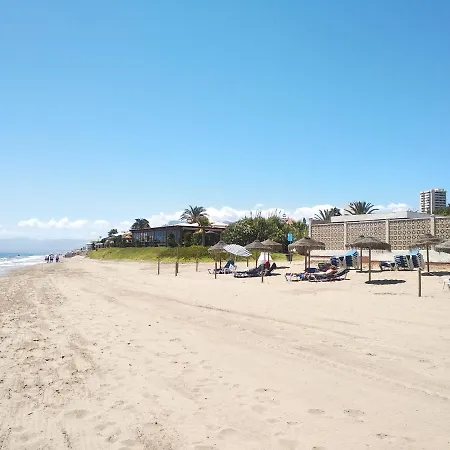 Sapphire - Sea & Nature Daire Marbella