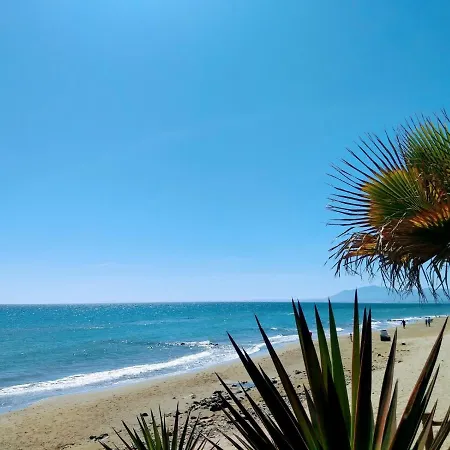 Sapphire - Sea&nature Lejlighed *