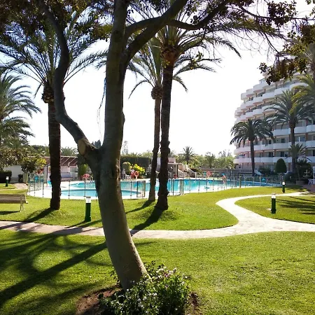 Sapphire - Sea & Nature Marbella