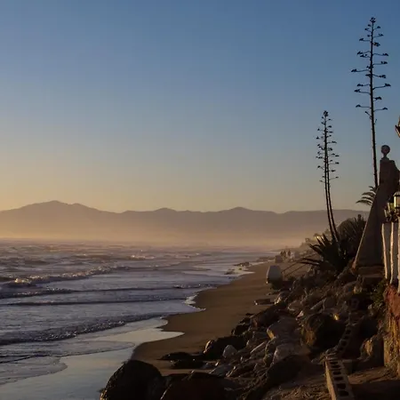 Sapphire - Sea&nature Lejlighed Marbella