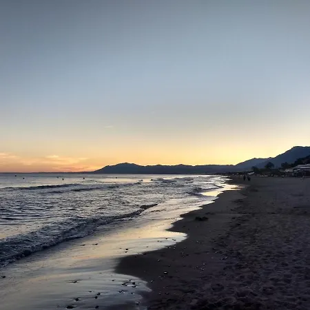 Daire Sapphire - Sea & Nature Marbella