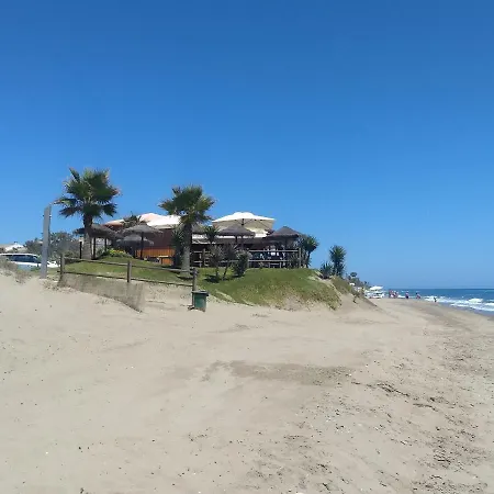 Daire Sapphire - Sea & Nature Marbella