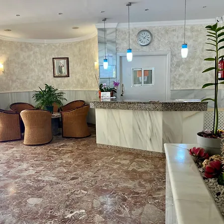 Sapphire - Sea & Nature Marbella