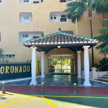 Sapphire - Sea&nature Lejlighed Marbella