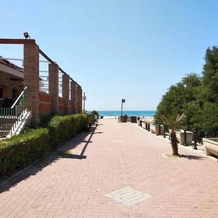 Sapphire - Sea & Nature * Marbella