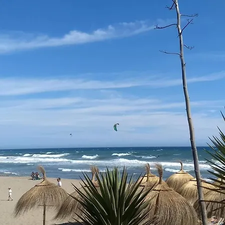 Apartament Sapphire - Sea & Nature *