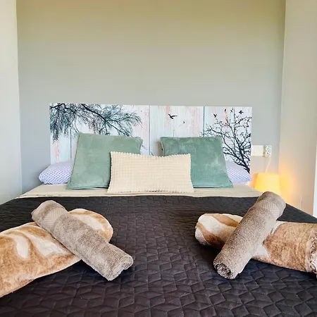 Apartament Sapphire - Sea & Nature Marbella