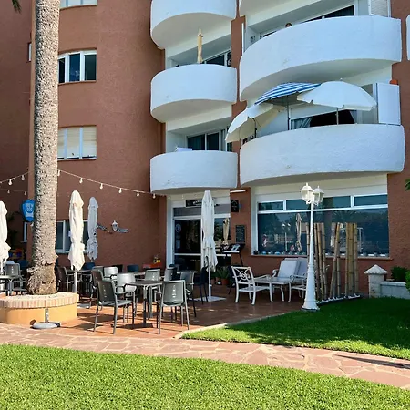 Sapphire - Sea & Nature Apartament