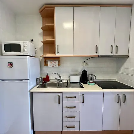 Sapphire - Sea & Nature Apartament Marbella