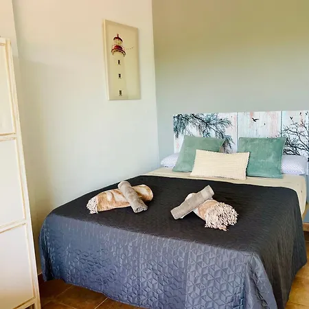 Sapphire - Sea & Nature Apartament