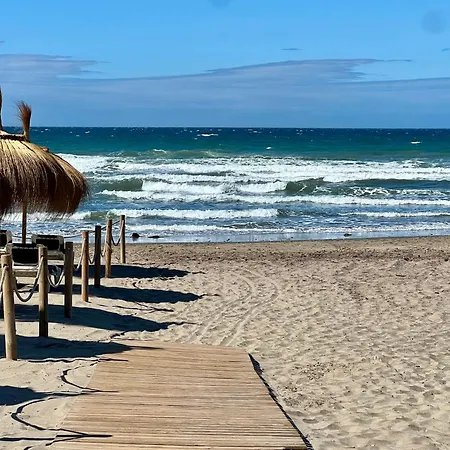 Apartament Sapphire - Sea & Nature Marbella