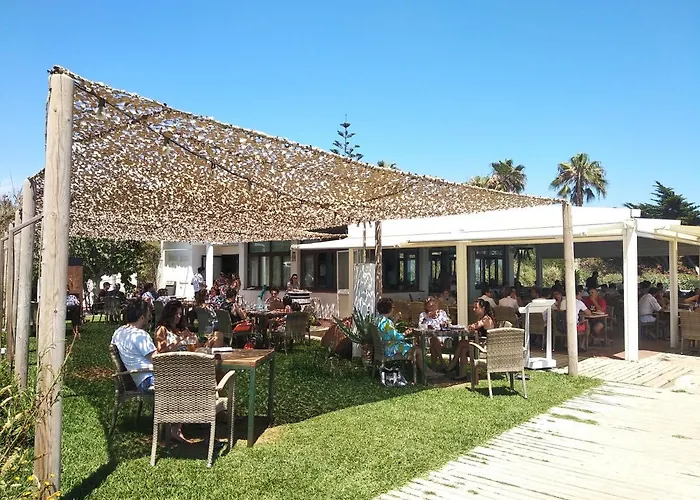 Sapphire - Sea & Nature ماربيا