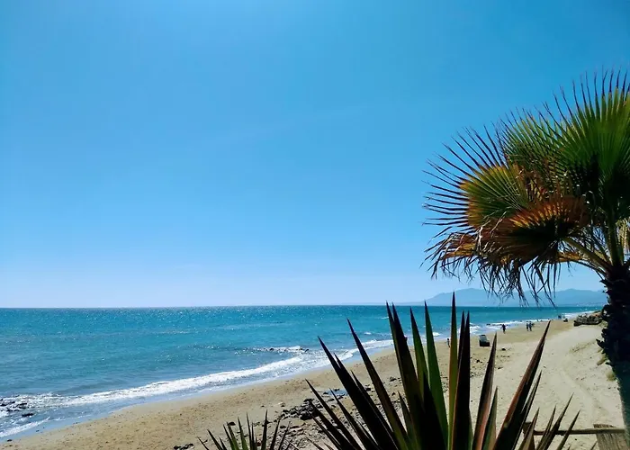 Sapphire - Sea & Nature شقة *