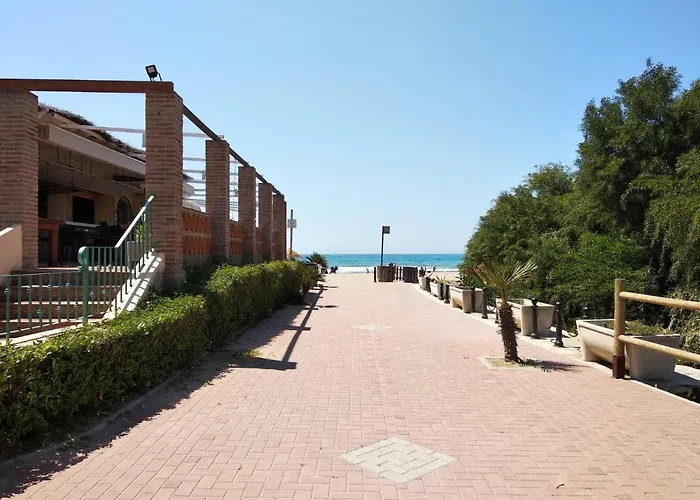 Sapphire - Sea & Nature * ماربيا