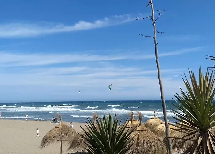 شقة Sapphire - Sea & Nature *