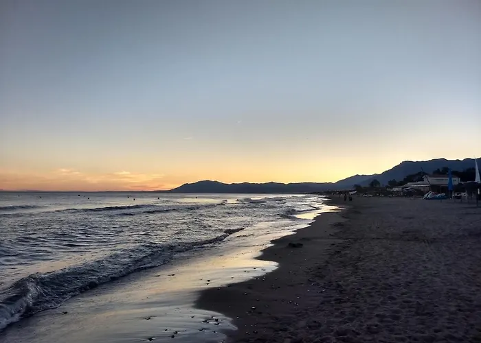 شقة Sapphire - Sea & Nature ماربيا