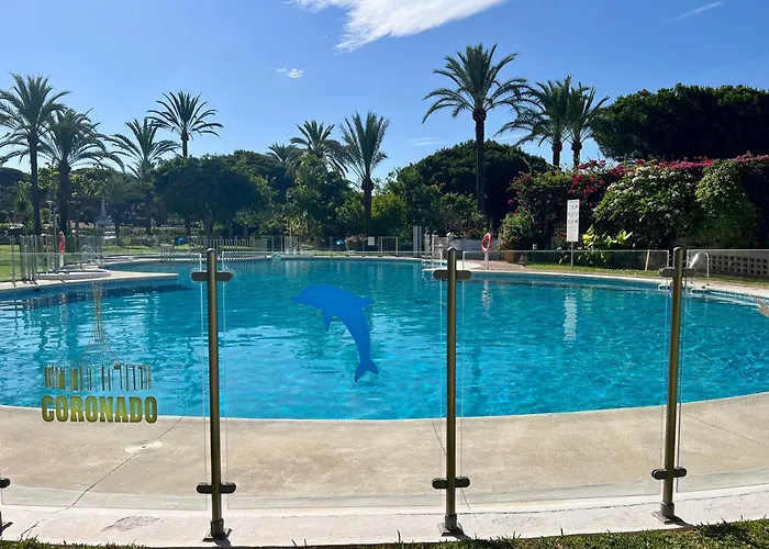 Sapphire - Sea & Nature ماربيا