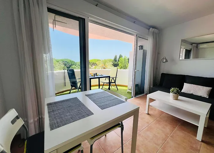 شقة Sapphire - Sea & Nature