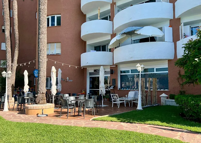 Sapphire - Sea & Nature شقة