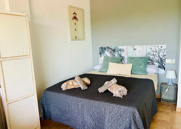 Sapphire - Sea & Nature شقة