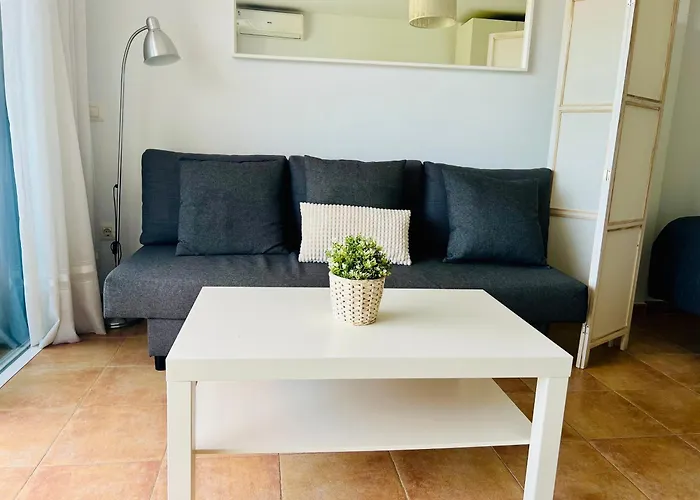 Sapphire - Sea & Nature شقة