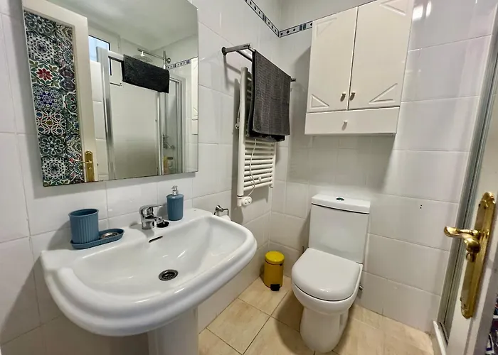 Sapphire - Sea & Nature ماربيا