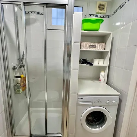 Sapphire - Sea & Nature Апартаменты Марбелья