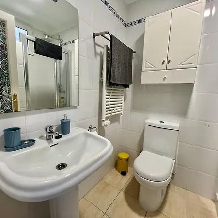 Sapphire - Sea & Nature Марбелья